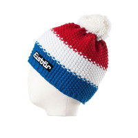 Шапка Eisbär Star Pompon MÜ SP France (403346-FRA)