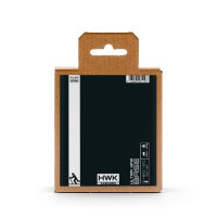 Высокофтористый парафин HWK Ultra HFW Base 100 g