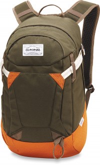 Рюкзак Dakine Canyon 20L Timber