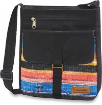 Сумка женская Dakine Lola 7L Baja Sunset Canvas