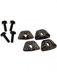 Винты-барашки для закладных Connelly Plate Screws For Inserts S20 (64000505)