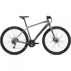 Велосипед Giant Toughroad SLR 2 28&quot; Metal Gray рама: M (2022) 