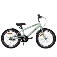 Велосипед Acid Y 230 20" mint/gray рама: 11" (2025)