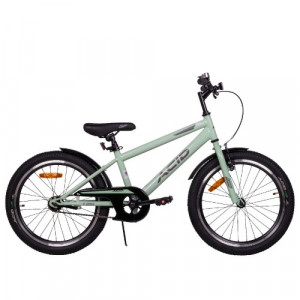 Велосипед Acid Y 230 20&quot; mint/gray рама: 11&quot; (2025) 