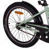 Велосипед Acid Y 230 20" mint/gray рама: 11" (2025) - Велосипед Acid Y 230 20" mint/gray рама: 11" (2025)