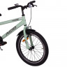 Велосипед Acid Y 230 20" mint/gray рама: 11" (2025) - Велосипед Acid Y 230 20" mint/gray рама: 11" (2025)