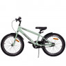 Велосипед Acid Y 230 20" mint/gray рама: 11" (2025) - Велосипед Acid Y 230 20" mint/gray рама: 11" (2025)