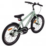 Велосипед Acid Y 230 20" mint/gray рама: 11" (2025) - Велосипед Acid Y 230 20" mint/gray рама: 11" (2025)