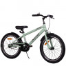Велосипед Acid Y 230 20" mint/gray рама: 11" (2025) - Велосипед Acid Y 230 20" mint/gray рама: 11" (2025)
