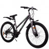 Велосипед Acid Q 650 D 26" gray/mint рама: 16" (2025) - Велосипед Acid Q 650 D 26" gray/mint рама: 16" (2025)