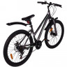 Велосипед Acid Q 650 D 26" gray/mint рама: 16" (2025) - Велосипед Acid Q 650 D 26" gray/mint рама: 16" (2025)