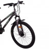 Велосипед Acid Q 650 D 26" gray/mint рама: 16" (2025) - Велосипед Acid Q 650 D 26" gray/mint рама: 16" (2025)