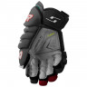 Перчатки Bauer Supreme Fuse S26 SR black/red (1067090) - Перчатки Bauer Supreme Fuse S26 SR black/red (1067090)