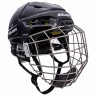 Шлем с маской Bauer Re-Akt 95 Combo SR black (1052687) - Шлем с маской Bauer Re-Akt 95 Combo SR black (1052687)