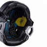 Шлем с маской Bauer Re-Akt 95 Combo SR black (1052687) - Шлем с маской Bauer Re-Akt 95 Combo SR black (1052687)