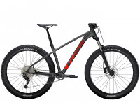 Велосипед Trek Roscoe 6 27.5" Lithium Grey/Cobra Blood рама: M" (2022)