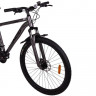 Велосипед Acid F 900 D 29" gray/black рама: 21" (2025) - Велосипед Acid F 900 D 29" gray/black рама: 21" (2025)