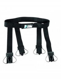 Пояс Bauer Goalie Garter Belt INT (1052545)