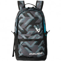 Рюкзак Bauer Varcity Backpack S26 colour (1067028) Рюкзак Bauer Varcity Backpack S26 colour (1067028)