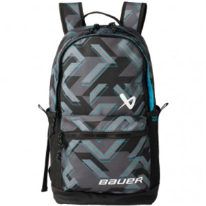 Рюкзак Bauer Varcity Backpack S26 colour (1067028) 