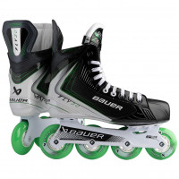 Коньки роликовые Bauer Vapor Fly30 RH S26 JR (1065162)