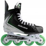 Коньки роликовые Bauer Vapor Fly30 RH S26 JR (1065162) - Коньки роликовые Bauer Vapor Fly30 RH S26 JR (1065162)