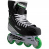 Коньки роликовые Bauer Vapor Fly30 RH S26 JR (1065162) - Коньки роликовые Bauer Vapor Fly30 RH S26 JR (1065162)