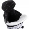 Коньки роликовые Bauer Vapor Fly30 RH S26 JR (1065162) - Коньки роликовые Bauer Vapor Fly30 RH S26 JR (1065162)
