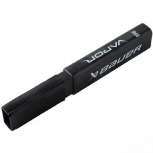 Надставка композитная для клюшки Bauer Vapor 4" End Plug S26 JR 40 (1068428) 