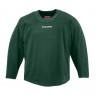 Тренировочная майка CCM 7000 Practice Jersey JR dark green - Тренировочная майка CCM 7000 Practice Jersey JR dark green