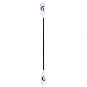Весло для каяка Aqua Marina KP-4 Fiberglass 4 PCS S24 (2024) 