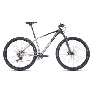 Велосипед Superior XP 6.1 29" Matte Grey/Black рама: M (2026) 