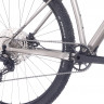 Велосипед Superior XP 6.1 29" Matte Grey/Black рама: M (2026) - Велосипед Superior XP 6.1 29" Matte Grey/Black рама: M (2026)