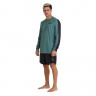 Гидромайка мужская длинный рукав Jetpilot UV LS Jersey sage S25 (250590) - Гидромайка мужская длинный рукав Jetpilot UV LS Jersey sage S25 (250590)