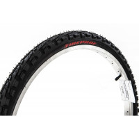 Покрышка Tireprofi 2401y 24x2.125, крупный шип