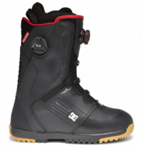 Ботинки сноубордические DC SHOES ADYO100054-BLK-BLK (2022)