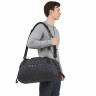 Сумка спортивная Thule Aion 35L Black - Сумка спортивная Thule Aion 35L Black