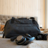 Сумка спортивная Thule Aion 35L Black - Сумка спортивная Thule Aion 35L Black