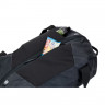 Сумка спортивная Thule Aion 35L Black - Сумка спортивная Thule Aion 35L Black