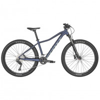 Велосипед Scott Contessa Active 10 29" blue (EU) рама: M (2025)