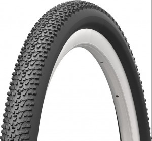 Велопокрышка Kenda 14"х1.75 44-254 K1153 APTOR 60TPI (5-521409) 2.8-4.5 Bar 