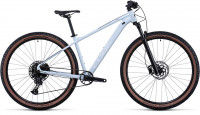 Велосипед CUBE Acid 27.5 frostwhite´n´black 16" (2022)