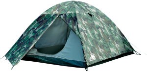 Палатка Trek Planet Alaska 3 camo 