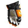 Перчатки Bauer Vapor Hyperlite S22 SR MTO black/orange (1059952) - Перчатки Bauer Vapor Hyperlite S22 SR MTO black/orange (1059952)