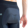 Велошорты мужские UYN Ridemiles Cycling Shorts black/black - Велошорты мужские UYN Ridemiles Cycling Shorts black/black