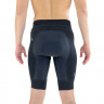 Велошорты мужские UYN Ridemiles Cycling Shorts black/black - Велошорты мужские UYN Ridemiles Cycling Shorts black/black