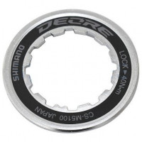 Стопорное кольцо к кассете Shimano CS-M5100
