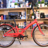 Велосипед Forward ENIGMA 24 3.0 красный матовый/белый рама: 14" (Демо-товар, состояние идеальное) - Велосипед Forward ENIGMA 24 3.0 красный матовый/белый рама: 14" (Демо-товар, состояние идеальное)