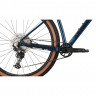 Велосипед Aspect Amp Pro 29" синий рама: S (2026) - Велосипед Aspect Amp Pro 29" синий рама: S (2026)