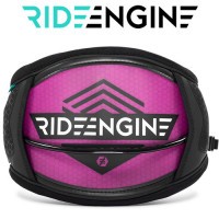 Кайт Трапеция RideEngine Hex Core Space Grape Harness